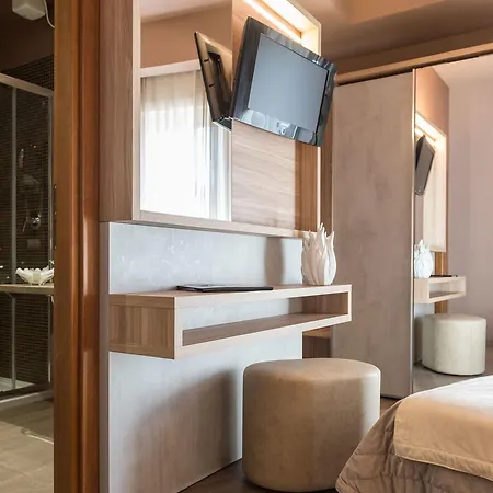 Belvedere 4* Milano Marittima