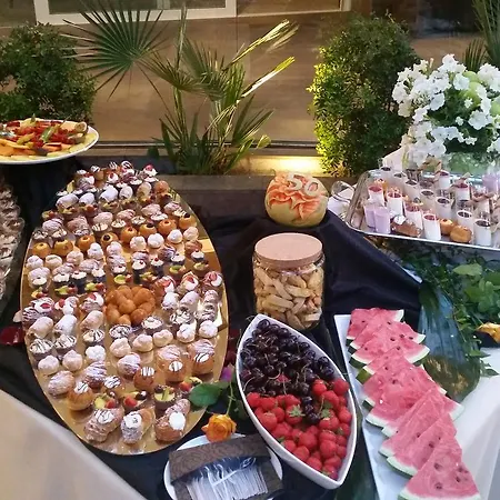 Belvedere Hotel Milano Marittima