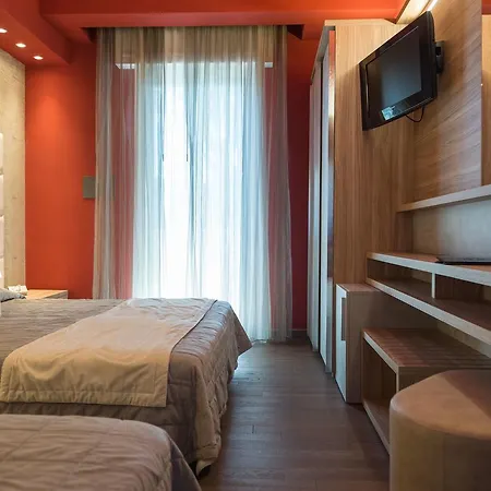 贝尔维德酒店 4* 米兰马瑞提那