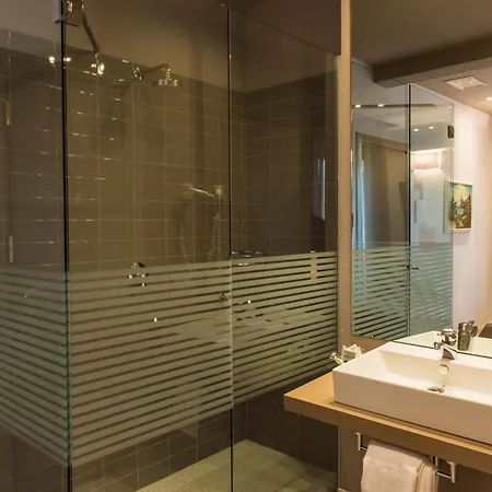 Hotel Belvedere 4*