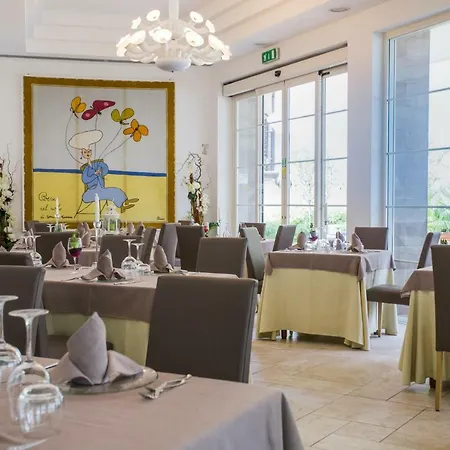 Belvedere 4* Milano Marittima