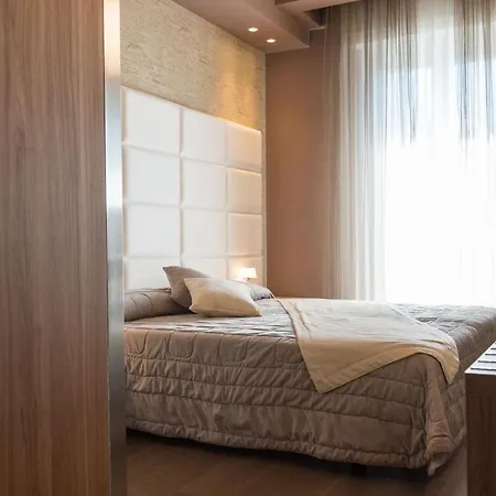 Szálloda Belvedere