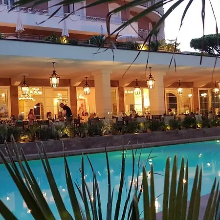 Hotel Belvedere 4*