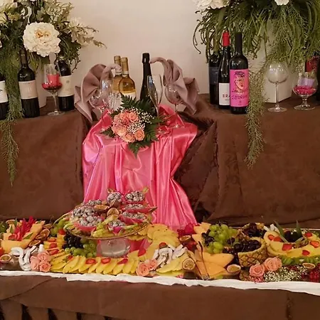 贝尔维德酒店 4* 米兰马瑞提那