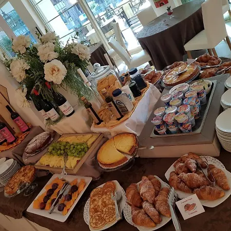 Belvedere Milano Marittima