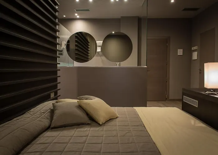 Belvedere Otel Milano Marittima