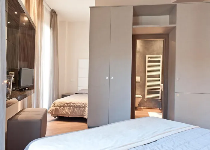 Otel Belvedere Milano Marittima