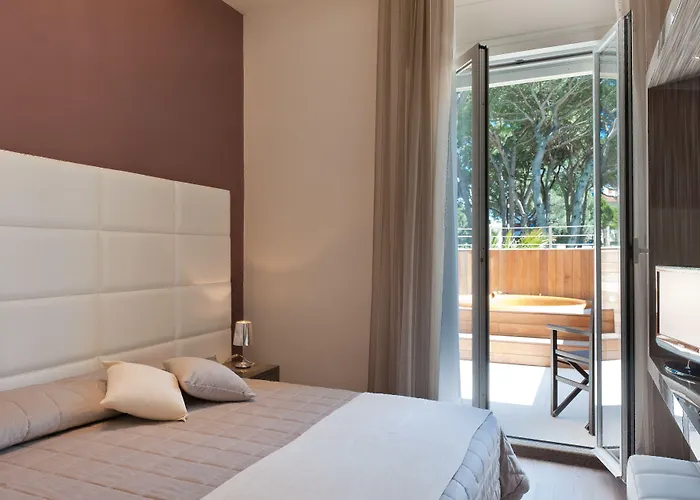 Belvedere Milano Marittima