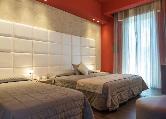 Hotel Belvedere Milano Marittima