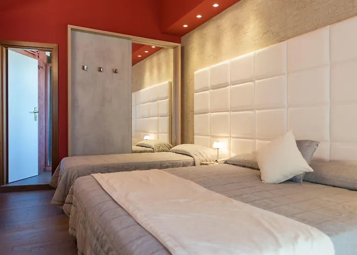 Otel Belvedere Milano Marittima