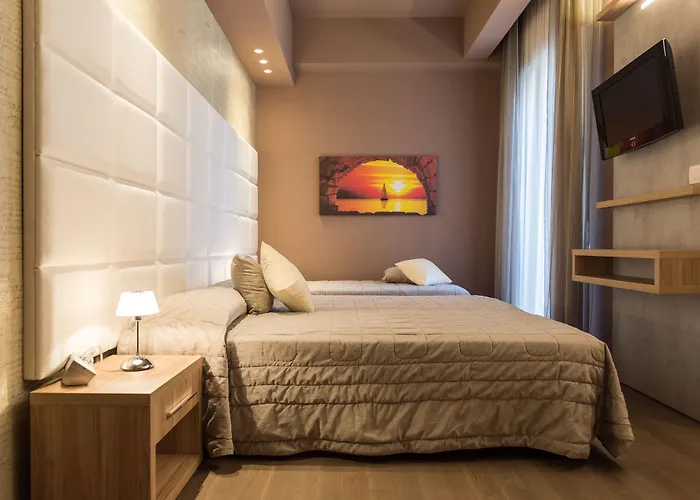 Belvedere Hotel Milano Marittima