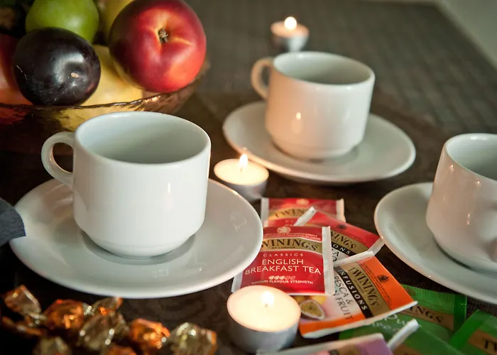 Belvedere 4* Milano Marittima