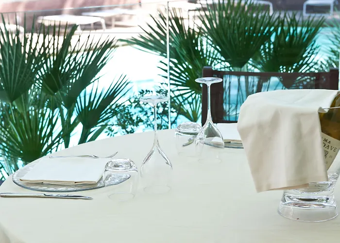 Belvedere Milano Marittima