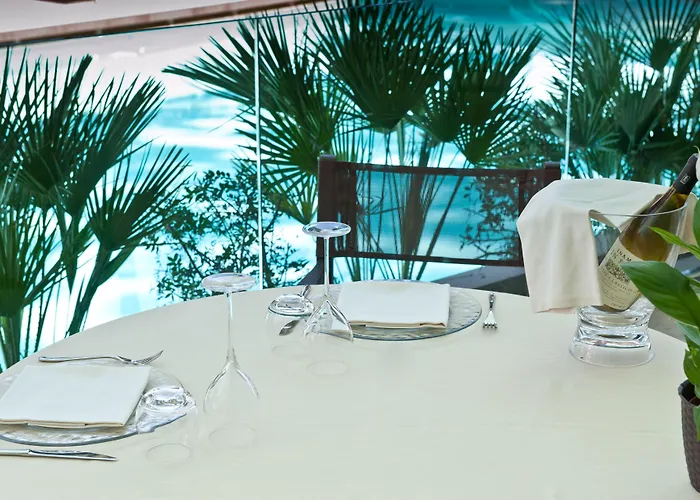 Hotel Belvedere Milano Marittima