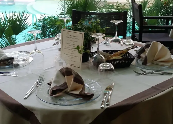 Otel Belvedere Milano Marittima