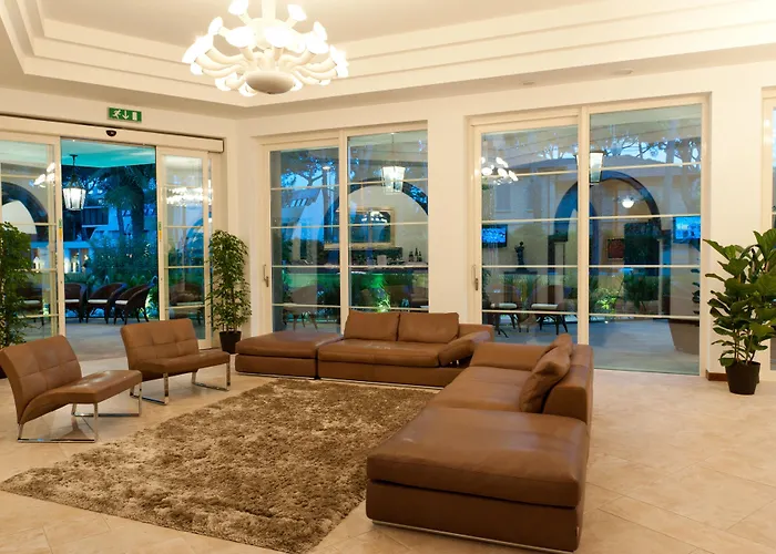 Belvedere Milano Marittima