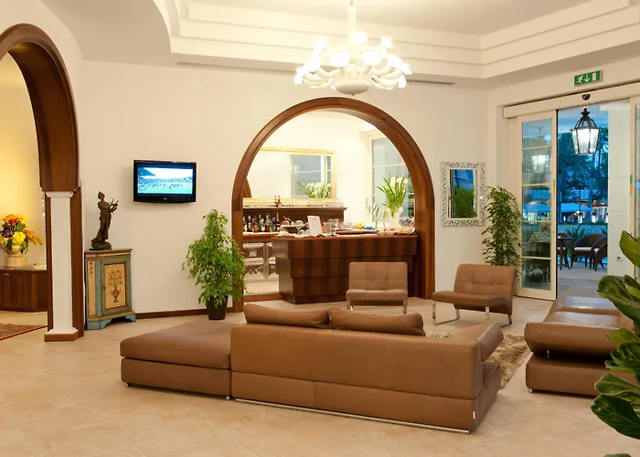 Belvedere Otel Milano Marittima