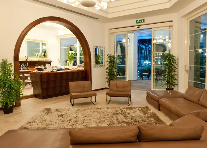 Belvedere Milano Marittima