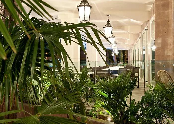 Belvedere 4* Milano Marittima