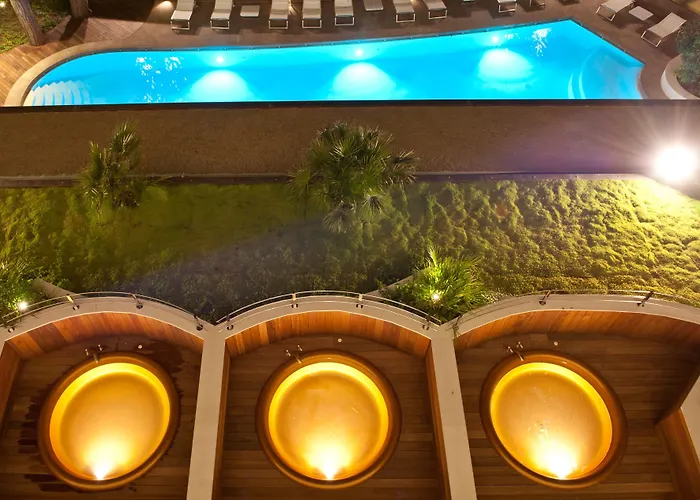 Belvedere 4* Milano Marittima