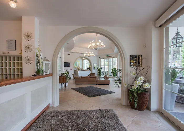 Belvedere Otel Milano Marittima