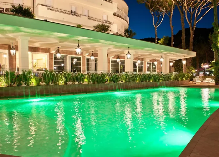 Belvedere Milano Marittima