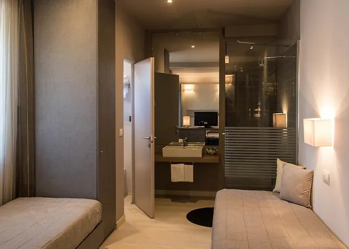 Belvedere 4* Milano Marittima