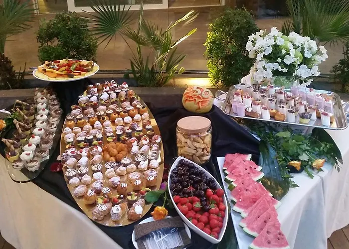 Belvedere Otel Milano Marittima