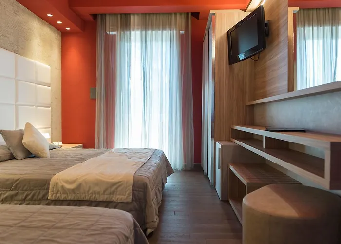 Belvedere 4* Milano Marittima