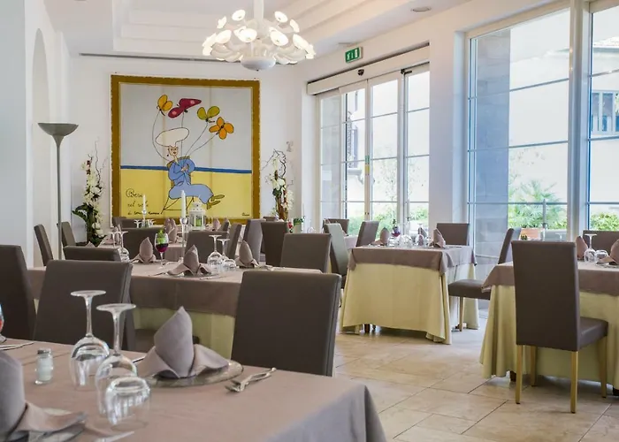 Belvedere 4* Milano Marittima