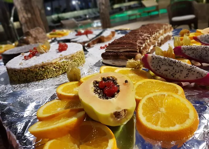 Belvedere Otel Milano Marittima